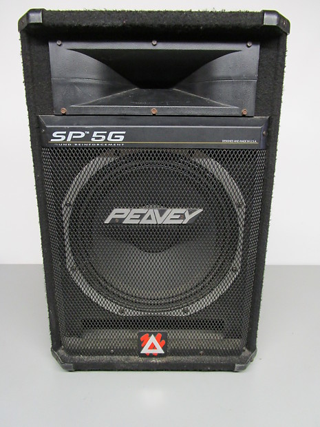 Peavey SP 5G 15