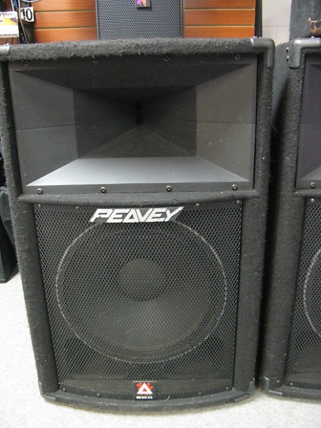 Peavey SP 2X