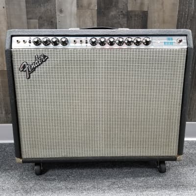 Fender twin reverb 135 watt new arrivals