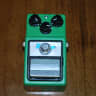 Ibanez TS-9 Tube Screamer with JHS Tru Bypass Mod
