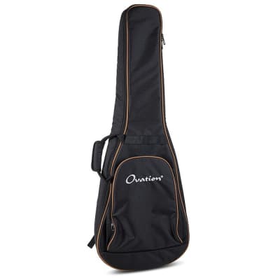 OVATION VG1 Viper Roundback Bag Tasche für Ovation Gitarren for sale