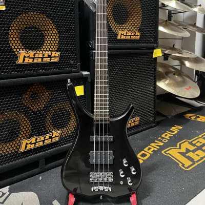 Warwick  Infinity 4 Bass Nirvana Balck for sale
