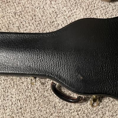 Gibson Les Paul Custom 1958 - Black image 8