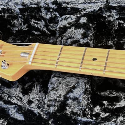 Fender telecaster american original 70 sales