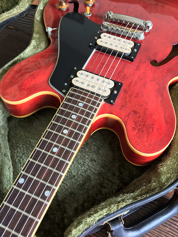 81年製 TOKAI ES-100 Vintage 1981 Tokai ES-100 Vintage Seymour Duncan Ships from US | Reverb