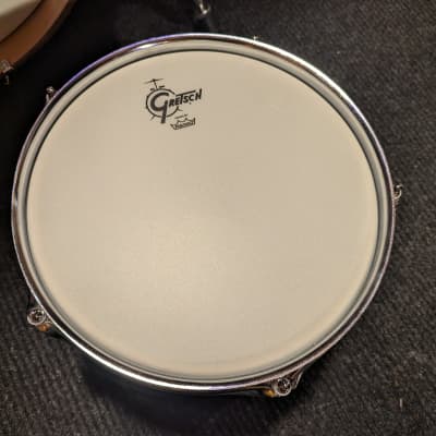 Gretsch Catalina Maple 7x10 tom 2021 - Silver Sparkle image 2