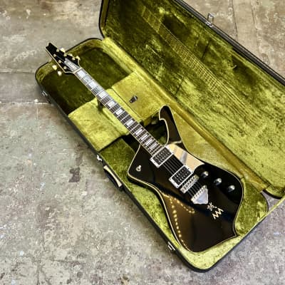 Greco Mirage Iceman 1978 - Black beauty MK-780ps m-1000 original