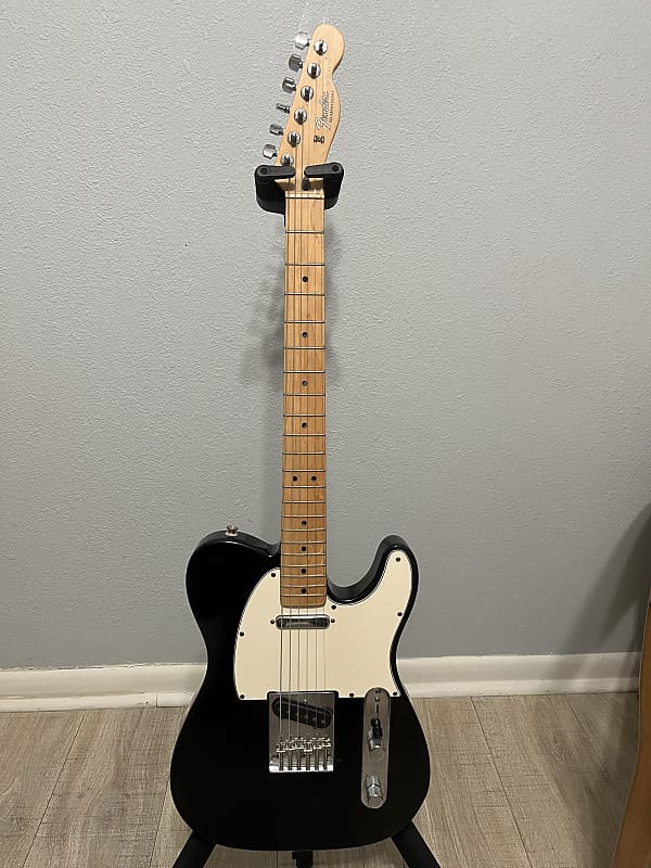 Fender Standard Telecaster 1989 -1997