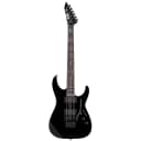 ESP LTD KH-602 Kirk Hammett Signature Electric Guitar in Black Finish (B-Stock)