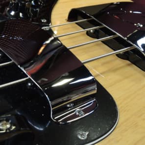 Fender American Vintage '74 Jazz Bass 2015 Natural w/ Hard Case - Warranty/Authorized Fender Dealer image 4