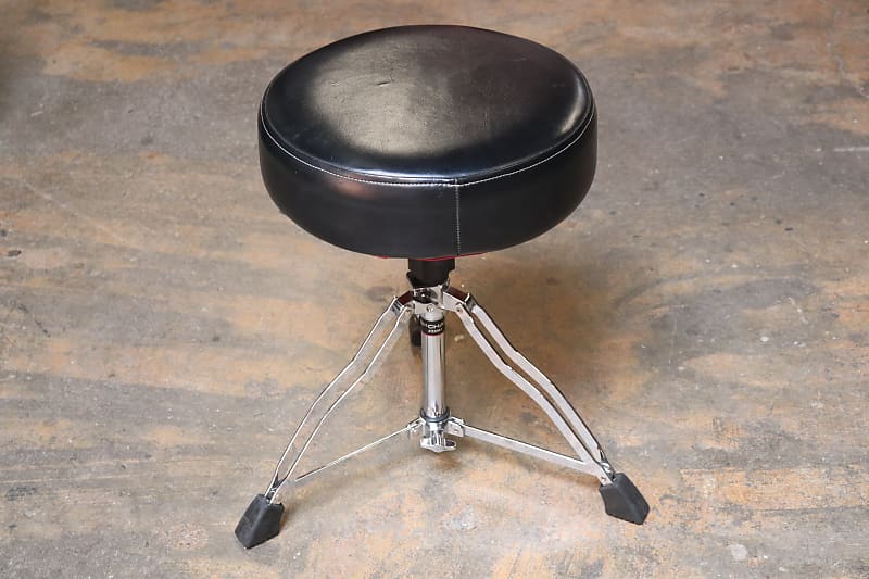 Tama 1st Chair Manual Spindle Drum Throne | Reverb