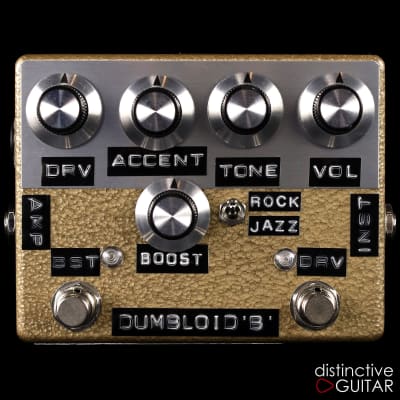 Reverb.com listing, price, conditions, and images for shin-s-music-dumbloid