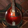 Leon Redbone's Gibson 1922 A-4 Lloyd Loar Era Mandolin Red Sunburst