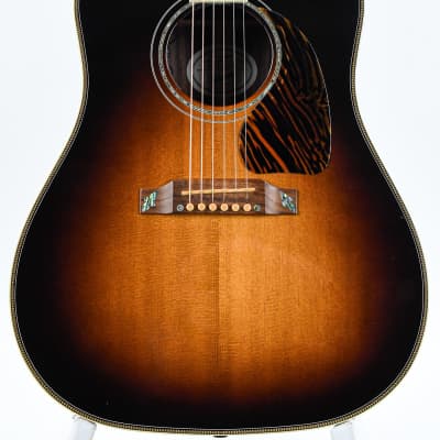 Gibson J-45 Custom 2009 - 2017 | Reverb