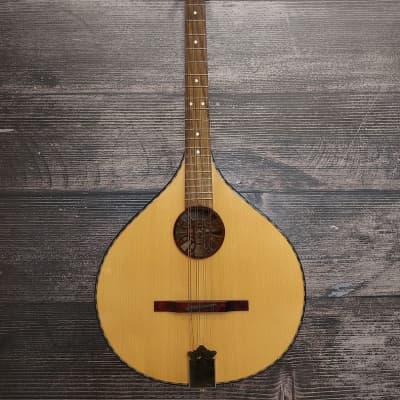 Bouzouki world deals