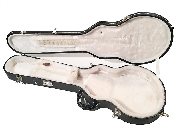 ギター Gibson Les Paul Original Hardshell Case Les Paul Original Hardshell Case – Dave's Guitar Shop