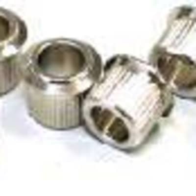 Hosco BU-CBN Set boccole adattatore meccaniche Nickel for sale