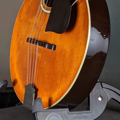 Sawchyn AO-2 Octave mandolin image 3
