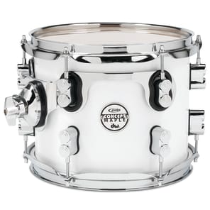 PDP Concept Maple 8x10 Tom - Pearlescent White image 3