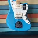 2020 Fender American Professional II Jazzmaster with Maple Fretboard Miami Blue