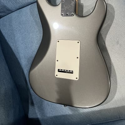 Fender Stratocaster 1991 - Pewter image 6