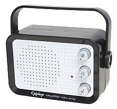 Mitypro mini amp new arrivals