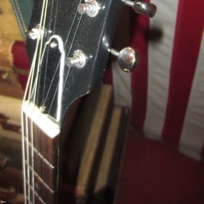 1967 Gibson SG JR Junior image 3