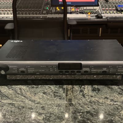 Avid SYNC HD Pro Tools Synchronizer | Reverb Avid SYNC HD Pro Tools Synchronizer | Reverb