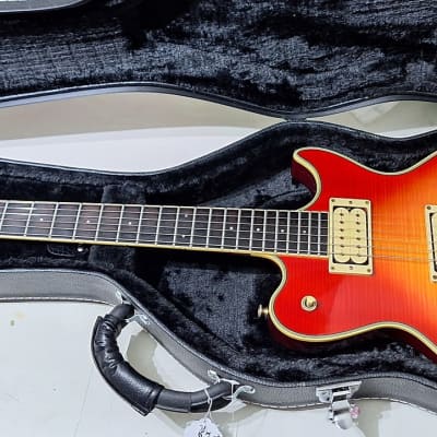 1983 Electra X935 CS Pro Endorser MIJ - W/HSC - image 13