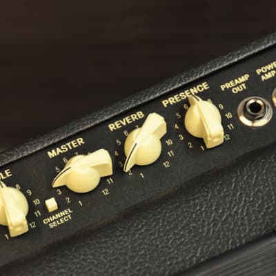 Fender Hot Rod Deluxe IV image 4
