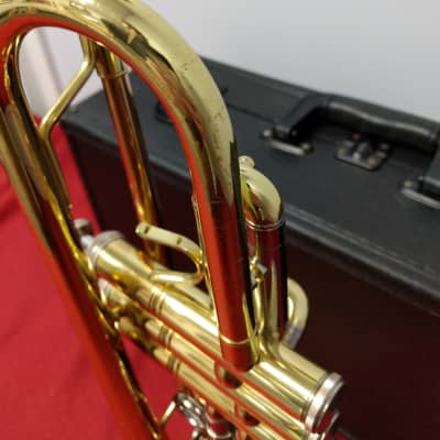 Conn 201BY Trumpet image 3