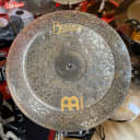 Meinl 16' Byzance Extra Dry China Cymbal