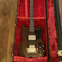 Gibson EB-3 Walnut 1972
