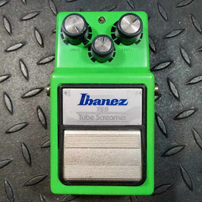 Ibanez TS9 Tube Screamer Reissue | Reverb