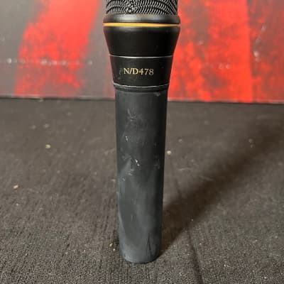 Electro-Voice N/D478   (New York, NY) for sale