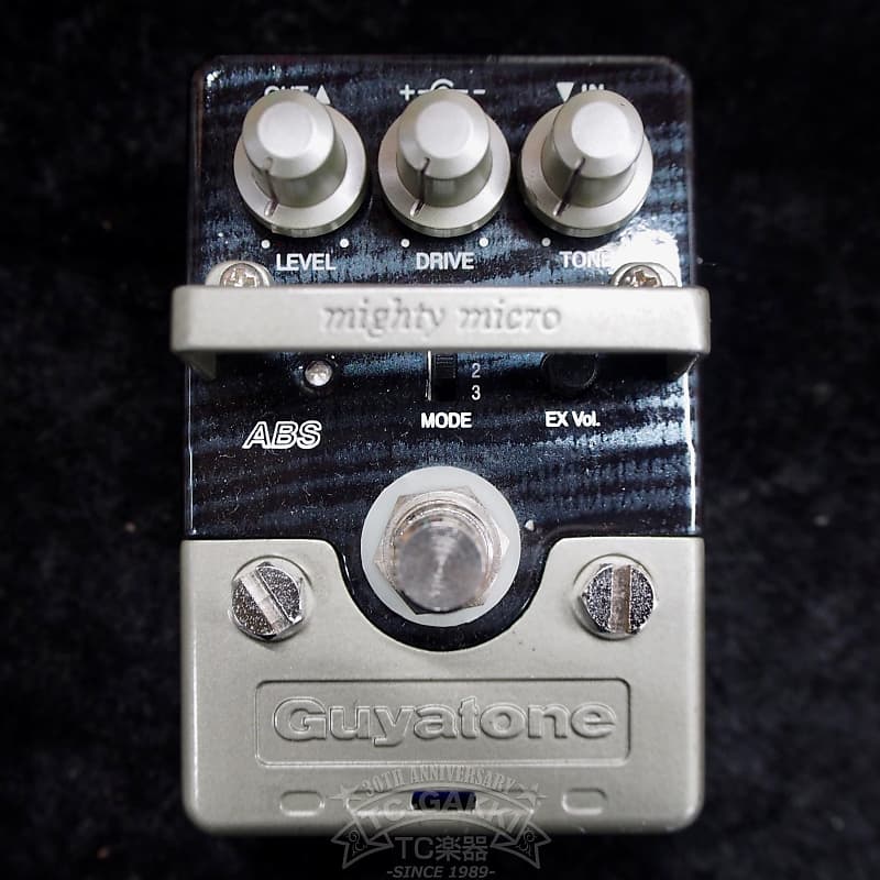 Guyatone Heat Exchenger O.D.3-