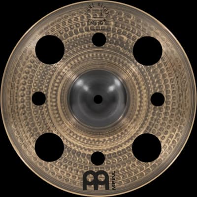 MEINL PA8S [Pure Alloy Splash 8] Meinl Pure Alloy Custom PAC8S 8\" Splash « Splash