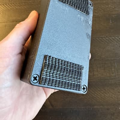 Magnetic Effects LONELY ROBOT RAT