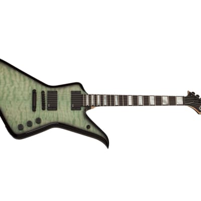 Wylde Audio Blood Eagle Electric Guitar - Nordic Ice - B-Stock image 4