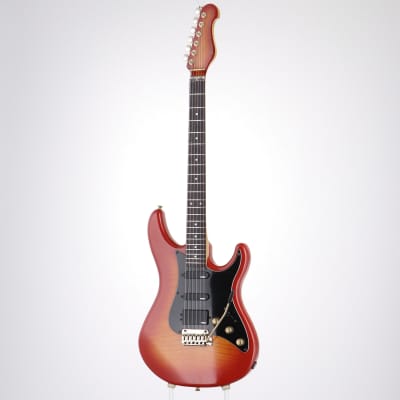 YAMAHA SESSION II 912P エレキギター 日本製 YAMAHA SESSION II 912P エレキギター 日本製
