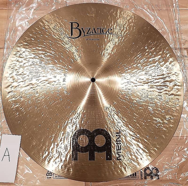 Meinl B20HR 20