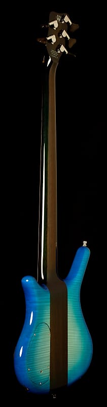 Warwick Thumb Bass Custom Shop Limited 2017 | Reverb