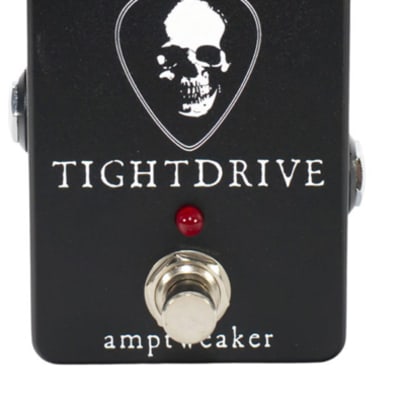 Reverb.com listing, price, conditions, and images for amptweaker-tightdrive