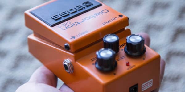 The Hidden Sounds in Your Boss Pedals | Reverb News