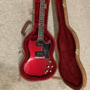2020 Gibson SG Special Vintage Sparkling Burgundy