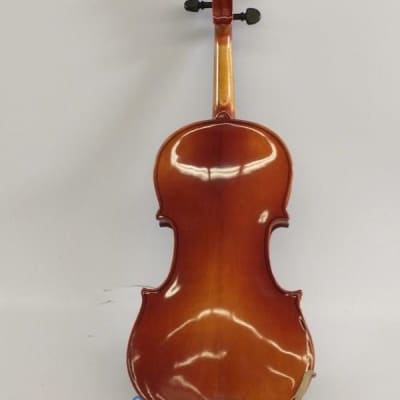 Suzuki Model 220 (1/2 Size) Violin, Japan 1983. Yamaha