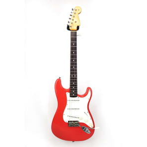 American vintageストラトキャスター/fiesta red 最終 American Vintage II; Fiesta Red : r/Stratocaster