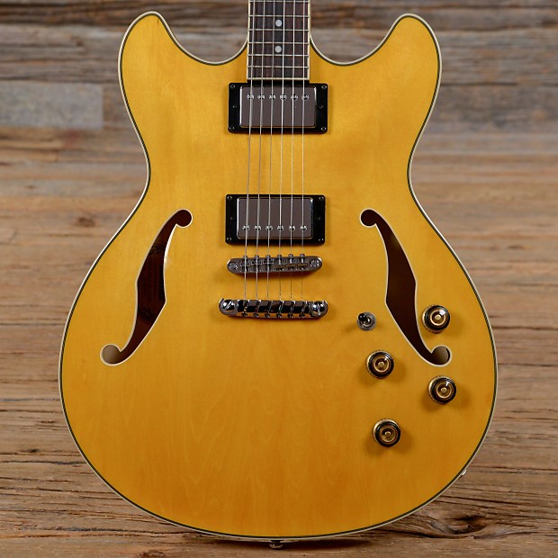 Ibanez 2025 as73 used