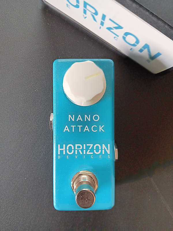 Horizon Devices Nano Attack