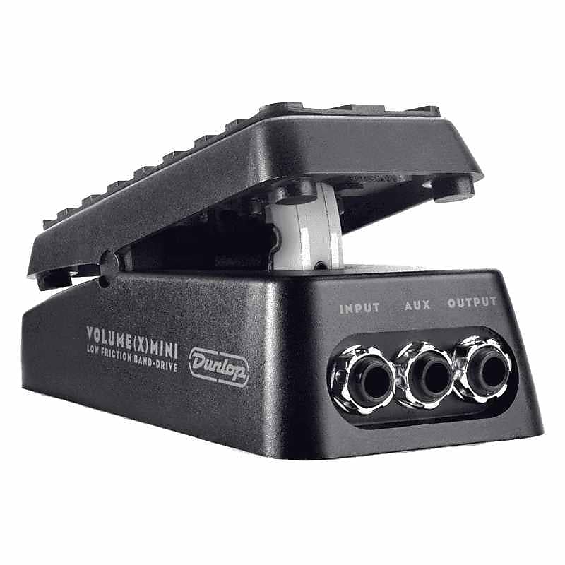 Dunlop DVP4 Volume (X) Mini image 1